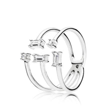 Load image into Gallery viewer, 925 Sterling Silver Ring Charms