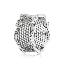 Load image into Gallery viewer, 925 Sterling Silver Ring Charms