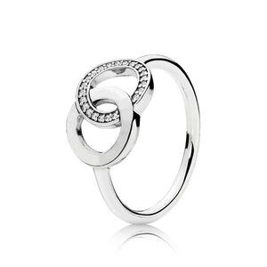 10 Style 925 Sterling Silver