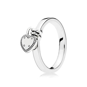 10 Style 925 Sterling Silver