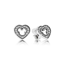 Load image into Gallery viewer, 11 Style 925 Sterling Silver Earrings