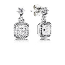 Load image into Gallery viewer, 11 Style 925 Sterling Silver Earrings