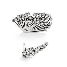 Load image into Gallery viewer, 1 Pcs New Fashion Crystal Stud Earring